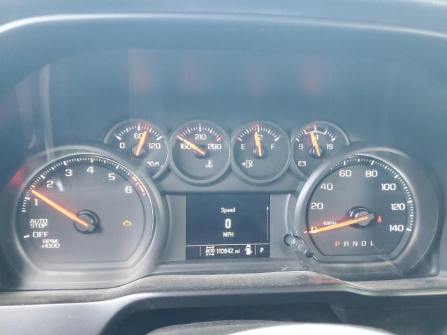 Chevrolet Silverado K1500 Custom Image 11