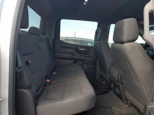 Chevrolet Silverado K1500 Custom Image 9