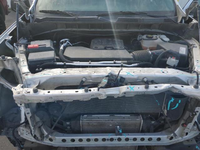 Chevrolet Silverado K1500 Custom Image 12