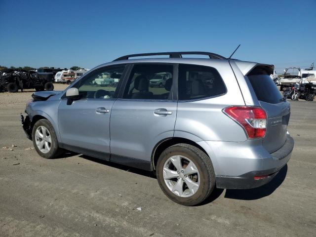 Subaru Forester 2.5i Limited Image 3