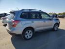 Subaru Forester 2.5i Limited Image 4