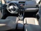 Subaru Forester 2.5i Limited Image 8