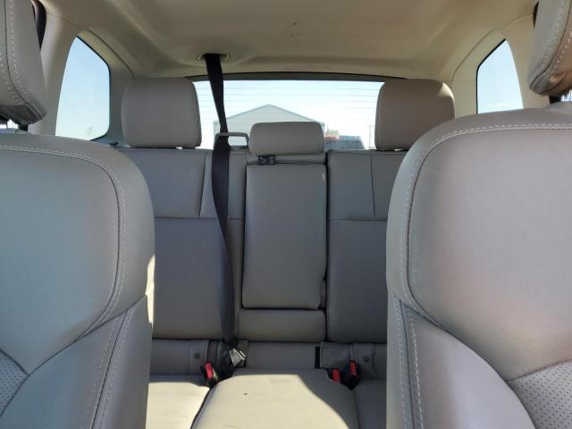 Subaru Forester 2.5i Limited Image 9