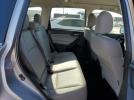 Subaru Forester 2.5i Limited Image 7