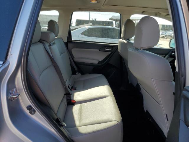 Subaru Forester 2.5i Limited Image 7