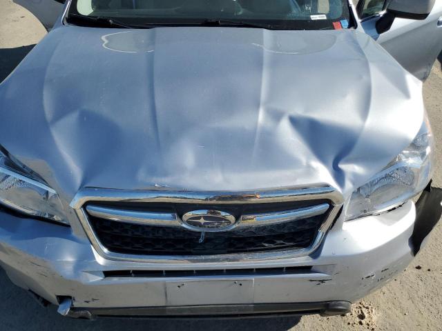 Subaru Forester 2.5i Limited Image 2