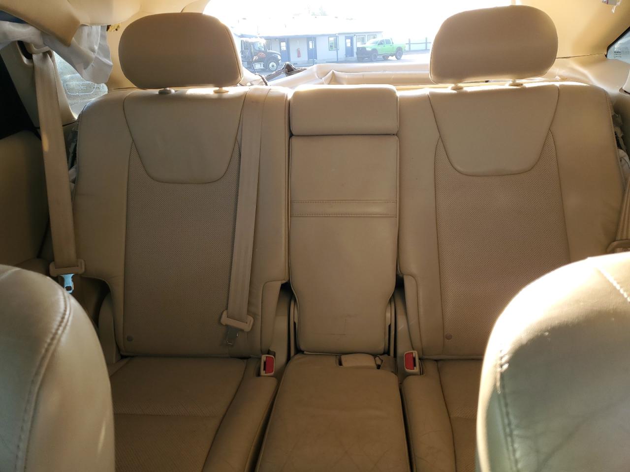 Lexus RX 350 Image 11