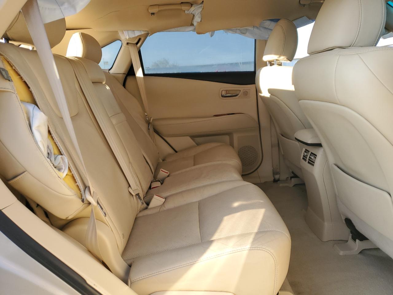 Lexus RX 350 Image 2