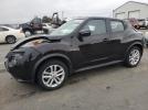 Nissan JUKE S Image 1