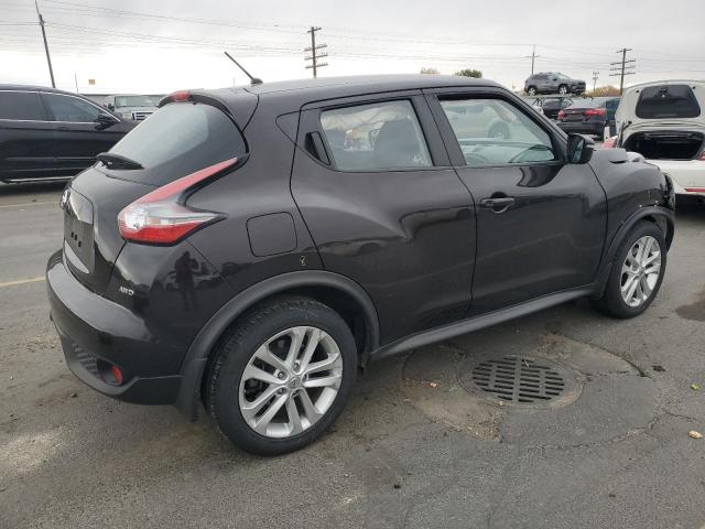 Nissan JUKE S Image 14