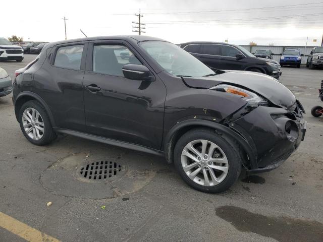Nissan JUKE S Image 5