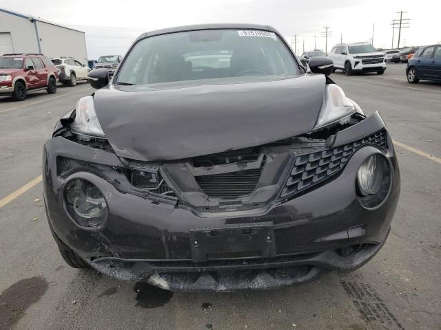 Nissan JUKE S Image 10