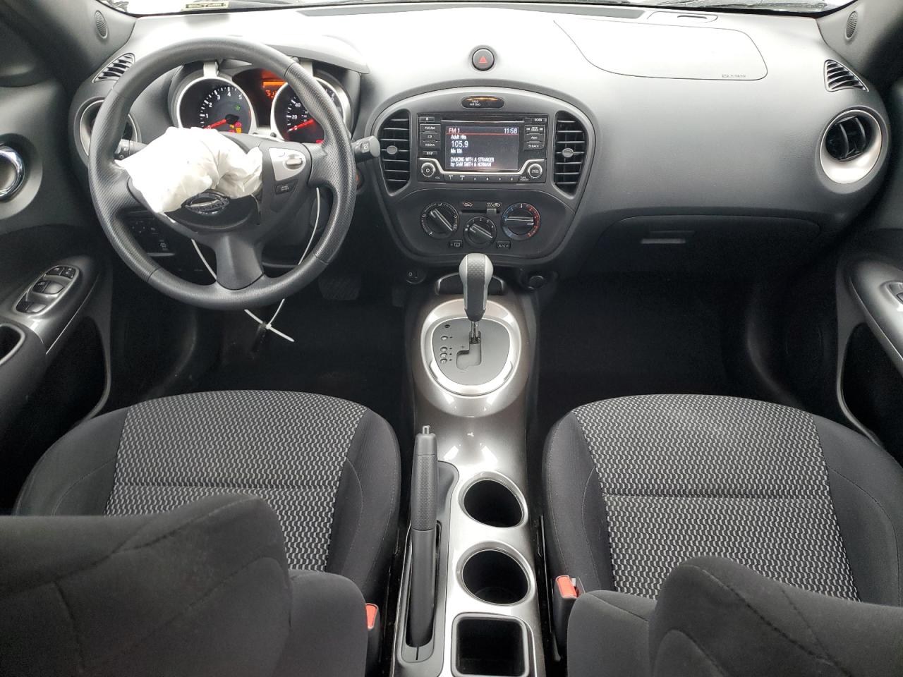 Nissan JUKE S Image 2