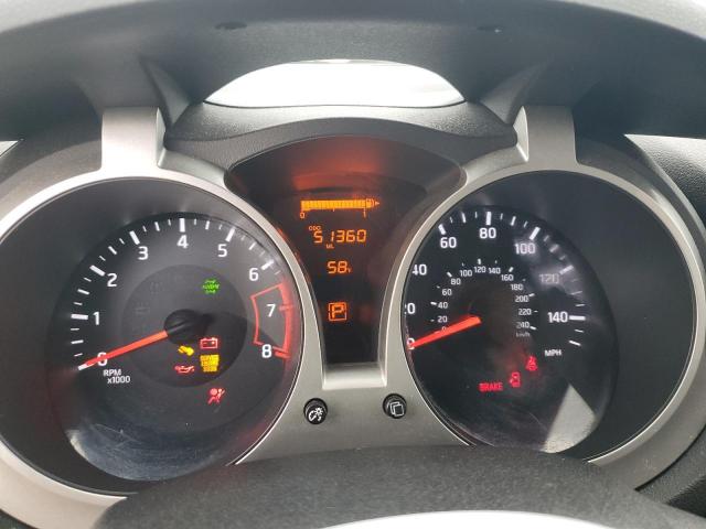 Nissan JUKE S Image 12