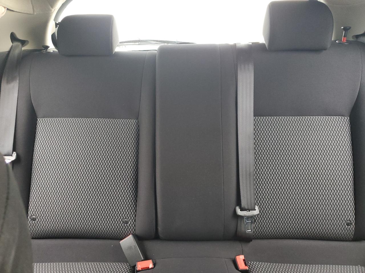 Nissan JUKE S Image 7