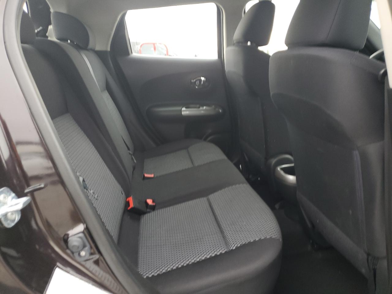 Nissan JUKE S Image 3