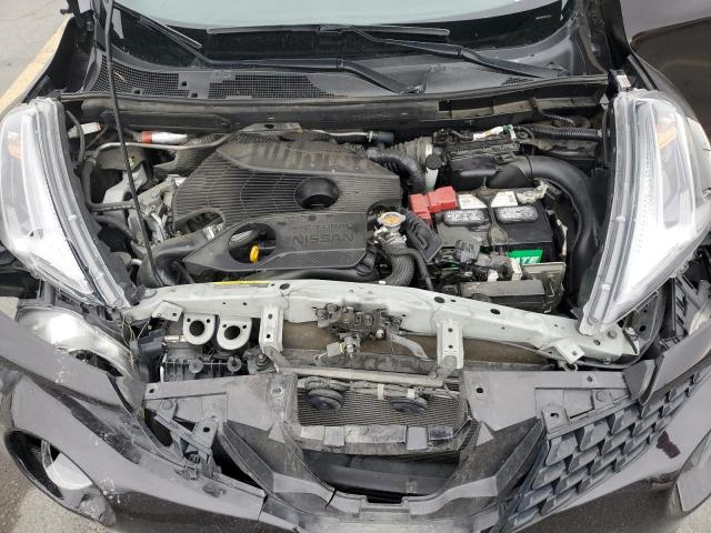 Nissan JUKE S Image 11