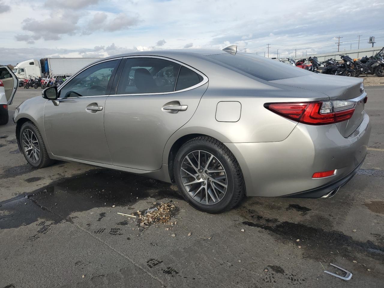 Lexus Es 350 Image 3
