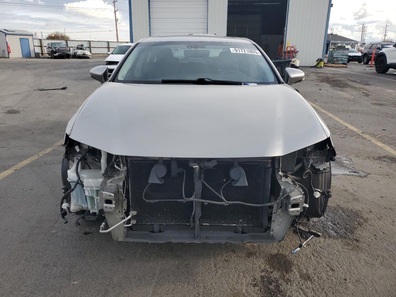 Lexus Es 350 Image 9