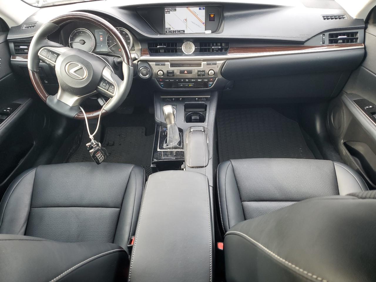 Lexus Es 350 Image 11