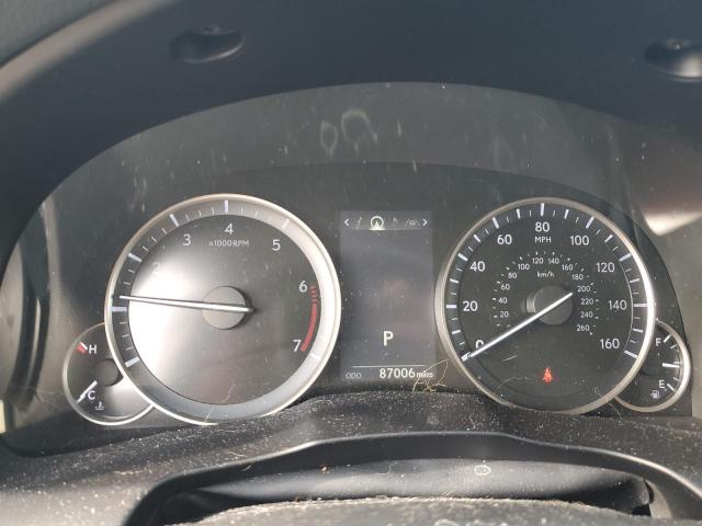 Lexus Es 350 Image 10