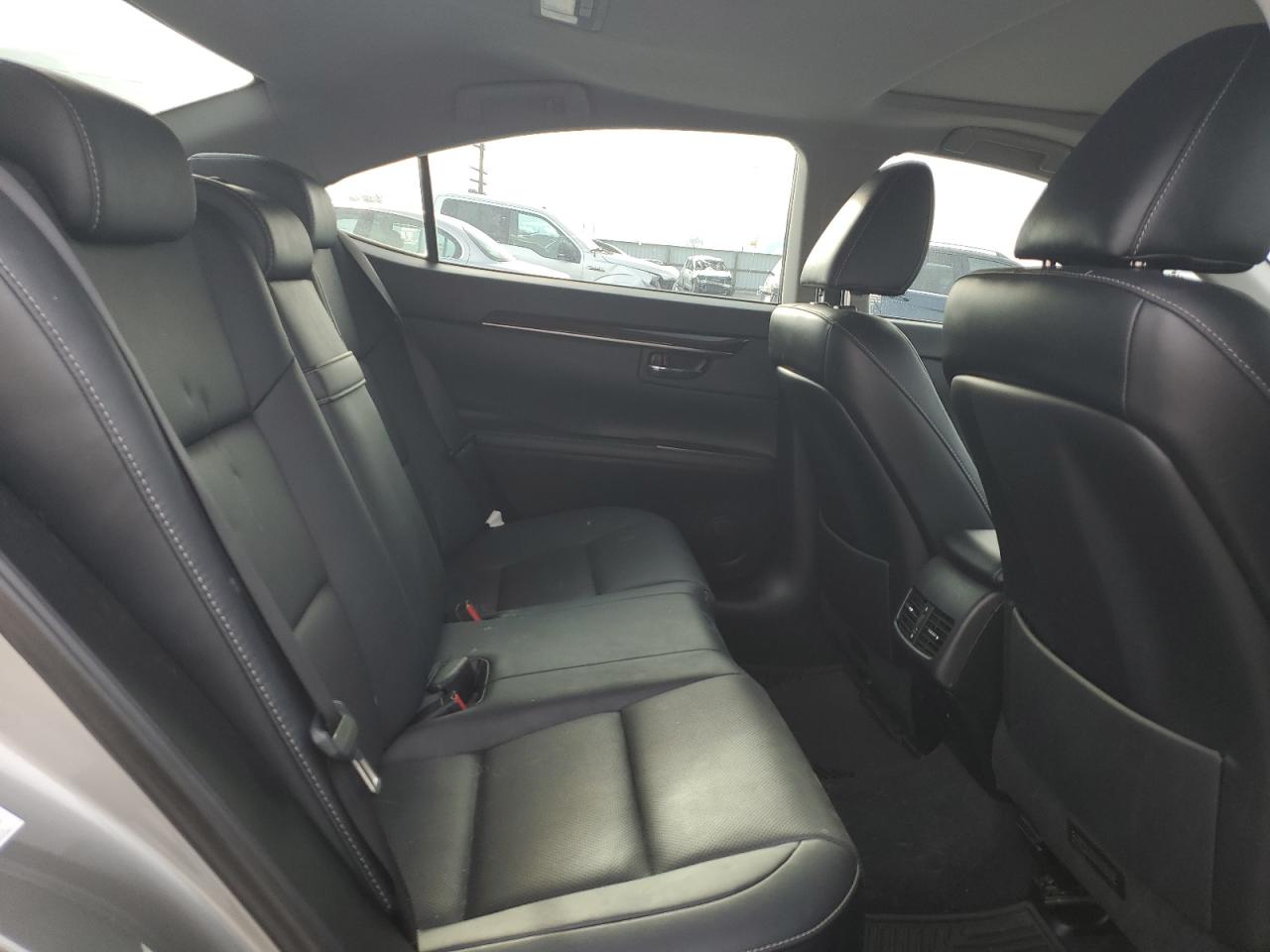 Lexus Es 350 Image 12