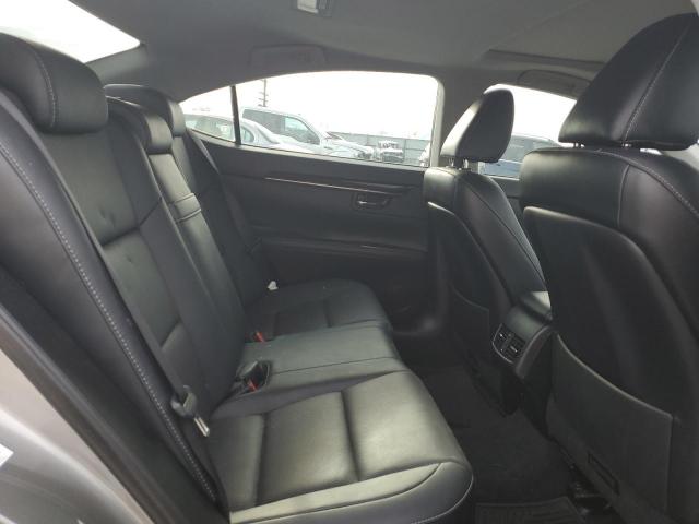 Lexus Es 350 Image 12