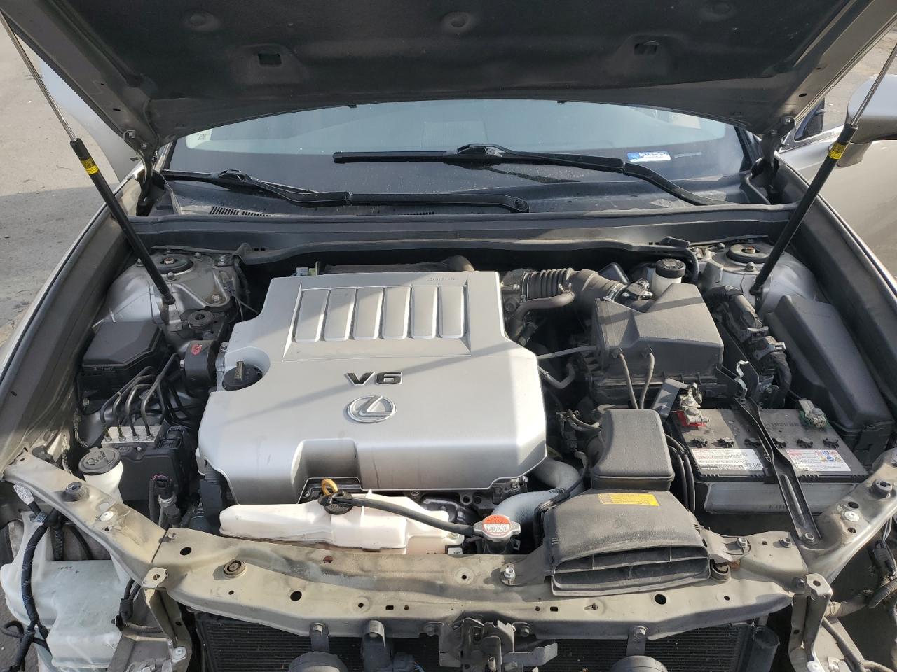 Lexus Es 350 Image 2