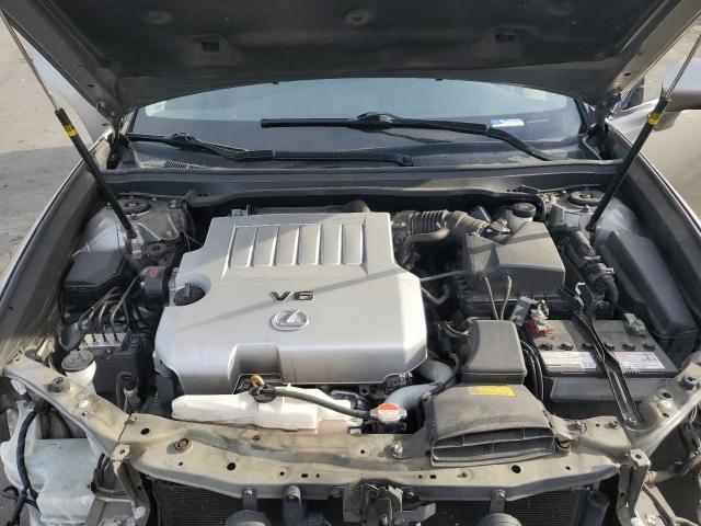 Lexus Es 350 Image 2