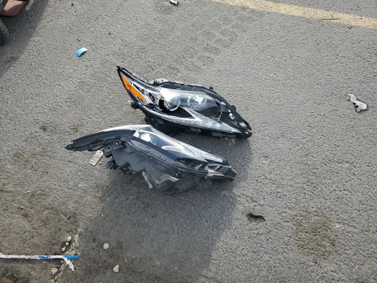 Lexus Es 350 Image 13