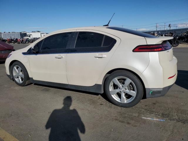Chevrolet Volt Image 2