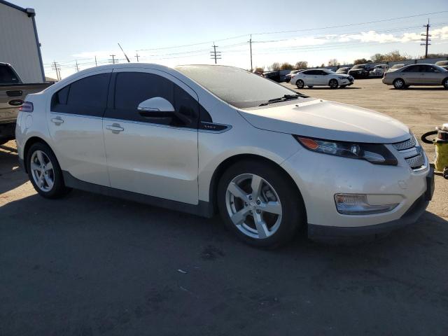 Chevrolet Volt Image 3