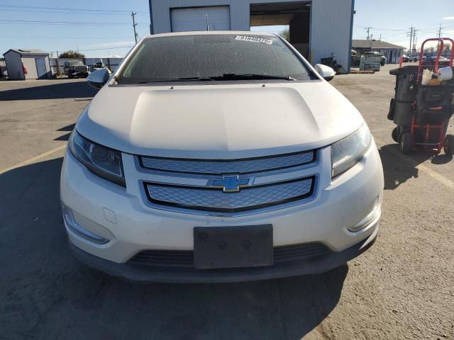 Chevrolet Volt Image 5