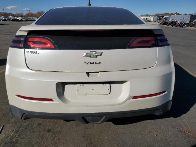 Chevrolet Volt Image 4