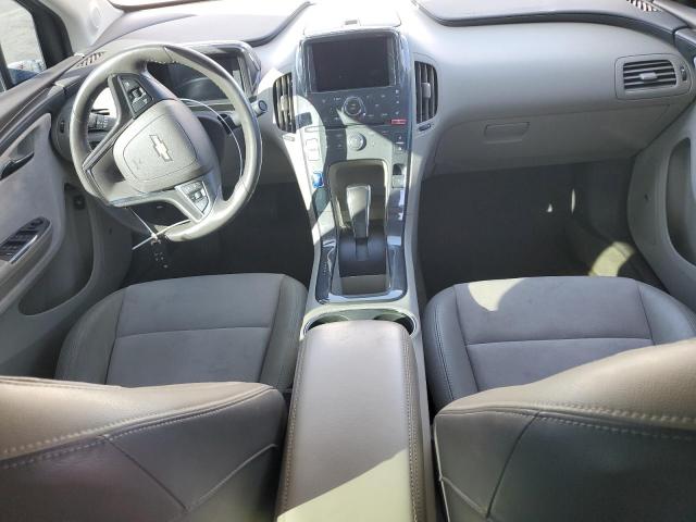Chevrolet Volt Image 8