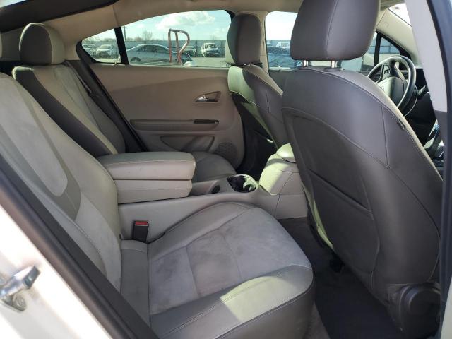 Chevrolet Volt Image 9