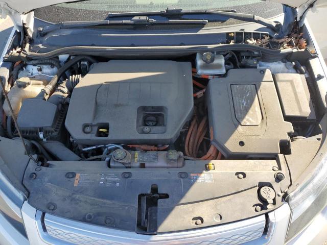 Chevrolet Volt Image 10
