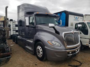  Salvage International Lt625