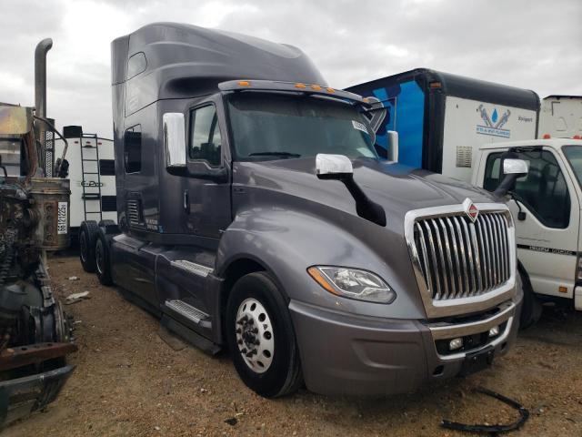  Salvage International Lt625