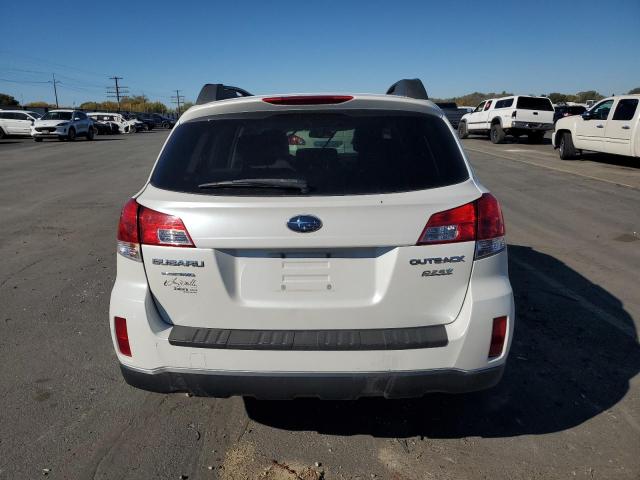 Subaru Legacy 2.5i Premium Image 3