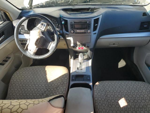 Subaru Legacy 2.5i Premium Image 4