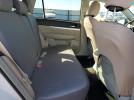 Subaru Legacy 2.5i Premium Image 14