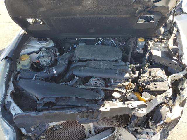 Subaru Legacy 2.5i Premium Image 9