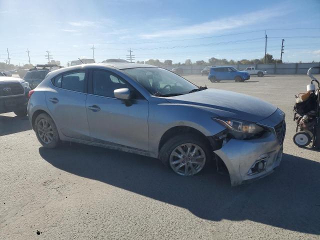 Mazda 3 Touring Image 4