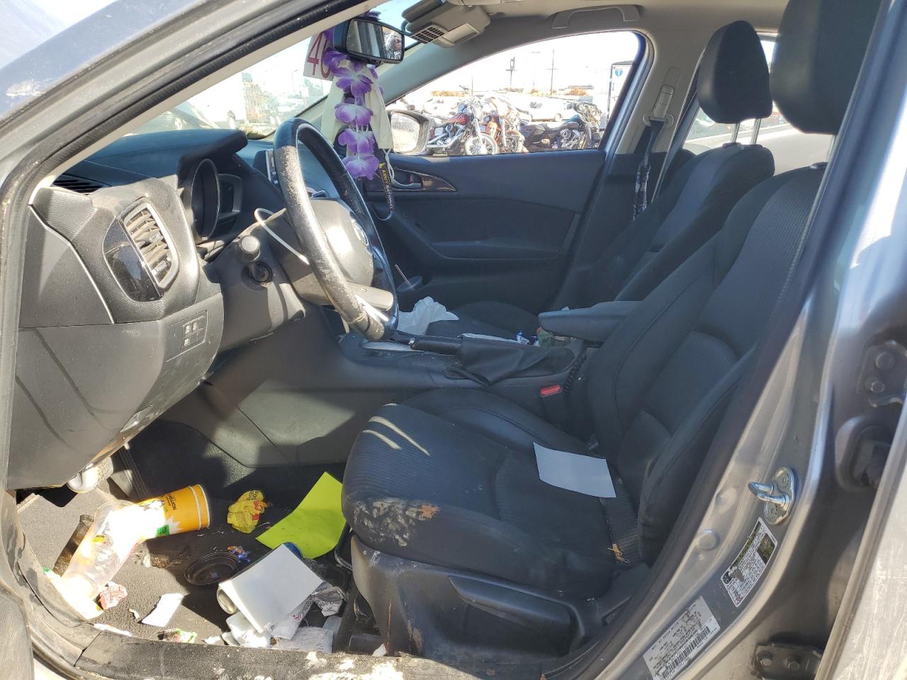 Mazda 3 Touring Image 11