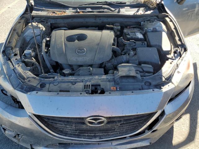 Mazda 3 Touring Image 10