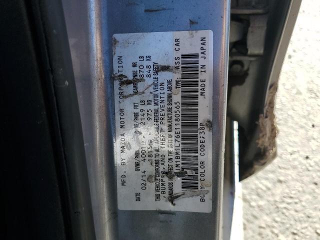 Mazda 3 Touring Image 5