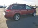 Subaru Outback 2.5i Premium Image 3