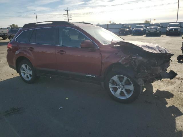 Subaru Outback 2.5i Premium Image 13