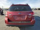 Subaru Outback 2.5i Premium Image 5